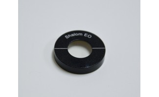 Кристаллы LBO 12х12х4мм для ГВГ фемто-лазеров 1030нм